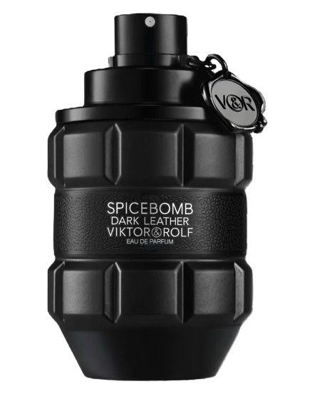 Viktor & Rolf - Spicebomb Dark Leather - Eau de Parfum