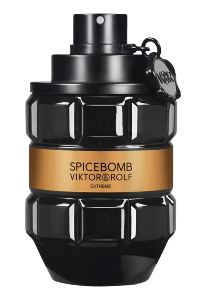 Viktor & Rolf - Spicebomb Extreme - Eau de Parfum