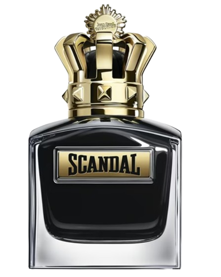 Jean Paul Gaultier Scandal - Pour Homme - Le Parfum