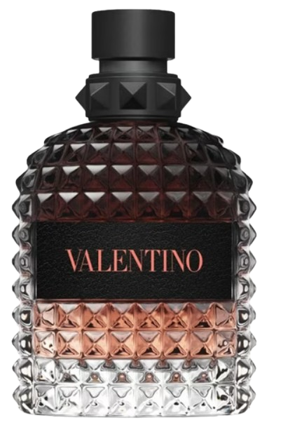 Valentino - Born In Roma Uomo Coral Fantasy - Eau de Toilette