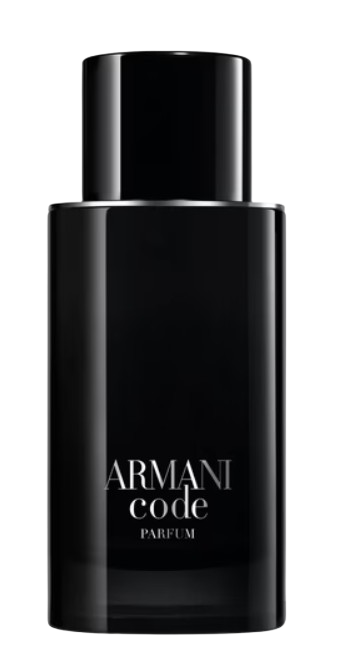 Geregrio Armani - Code - Parfum