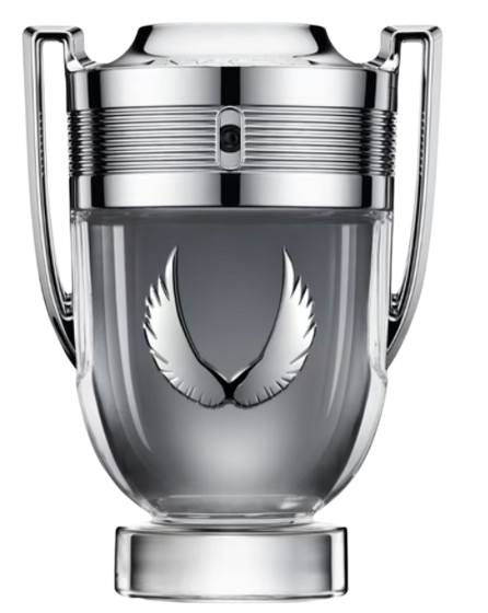 Pacco Rabanne - Invictus Platinum - Eau de Parfum