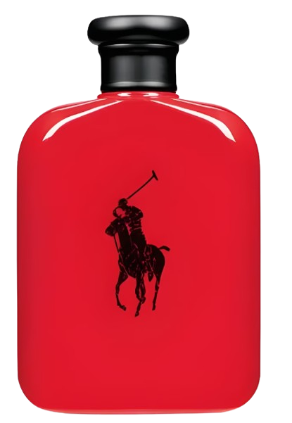 Ralph Lauren - Polo Red - Eau de Toilette
