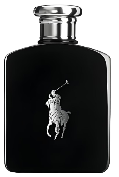Ralph Lauren - Polo Black - Eau de Toilette