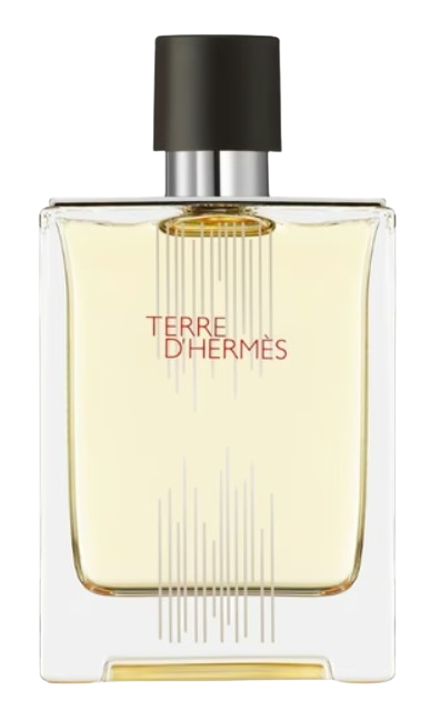 Hermès - Terre d’Hermès - Eau de Toilette