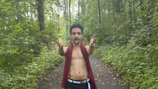 FATHER GLADIO AWAITS YEE IN OLYMPUS