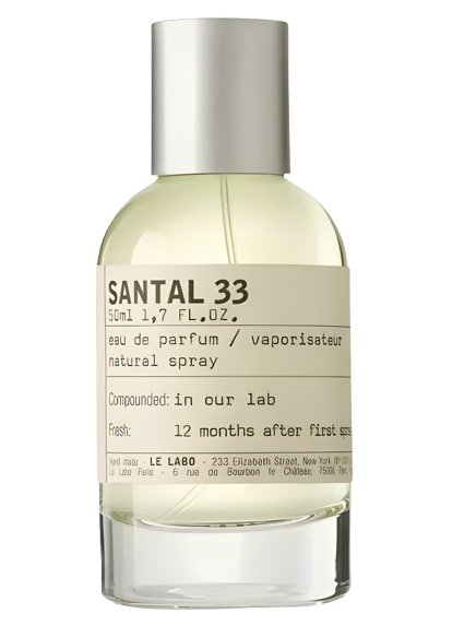 Le Labo - Santal 33 - Eau de Parfum
