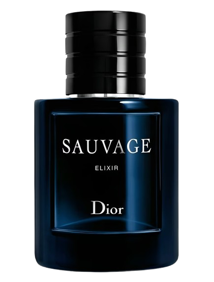 Dior - Sauvage - Elixir