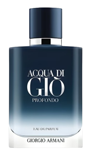 Giorgio Armani - Acqua Di Giò Profondo - Eau de Parfum