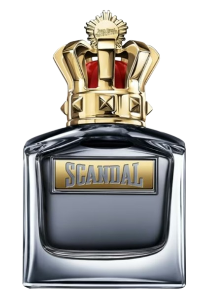 Jean Paul Gaultier - Scandal For Him - Le Parfum