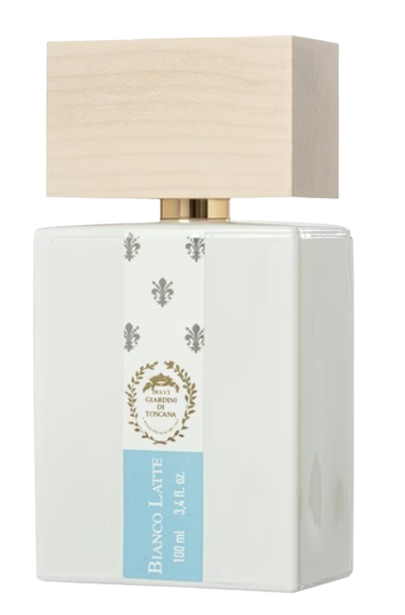 Giardini Di Toscana - Bianco Latte - Eau De Parfum