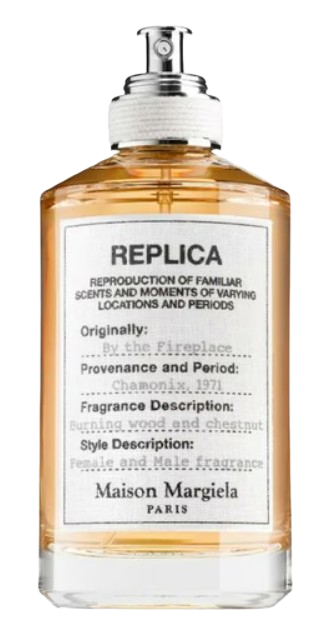 Maison Margiela - Replica The Fireplace - Eau De Toilette