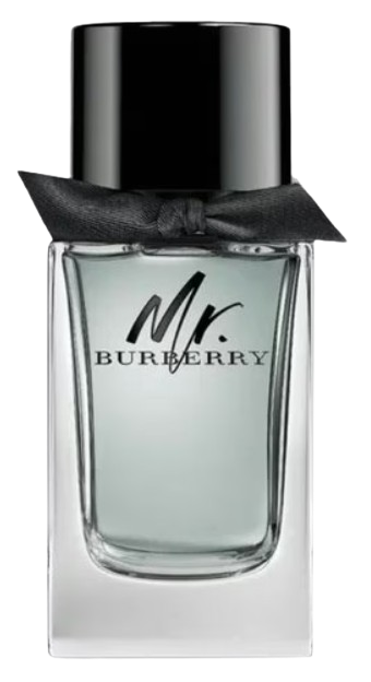 Mr. Burberry - Burberry - Eau de Toilette